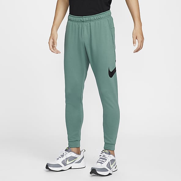 Nike jogging bottom shop